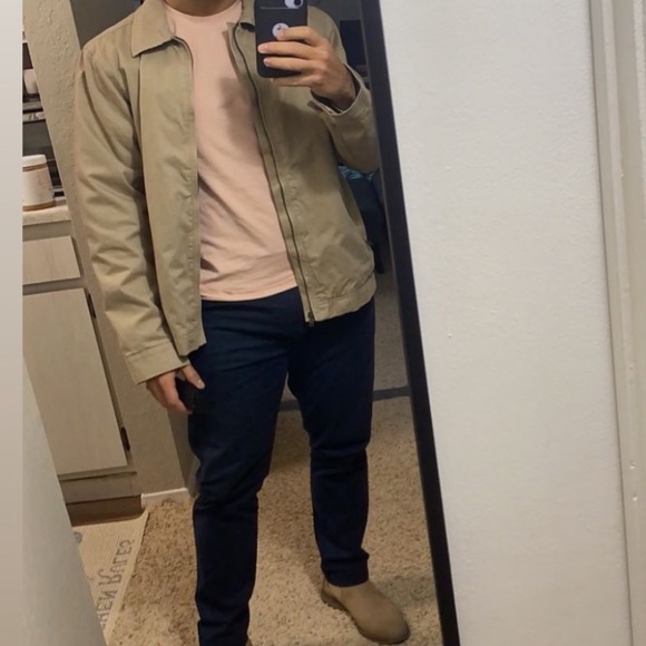 Meet your Posher, Gustavo - Picture 6 of 17